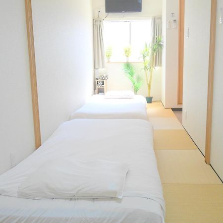 大阪西九条stay3 Exterior foto