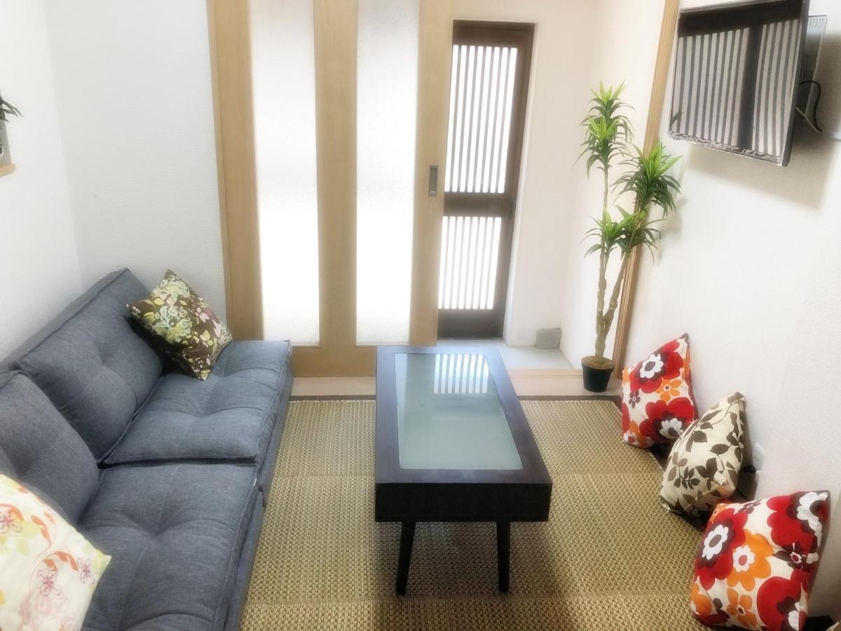 大阪西九条stay3 Exterior foto