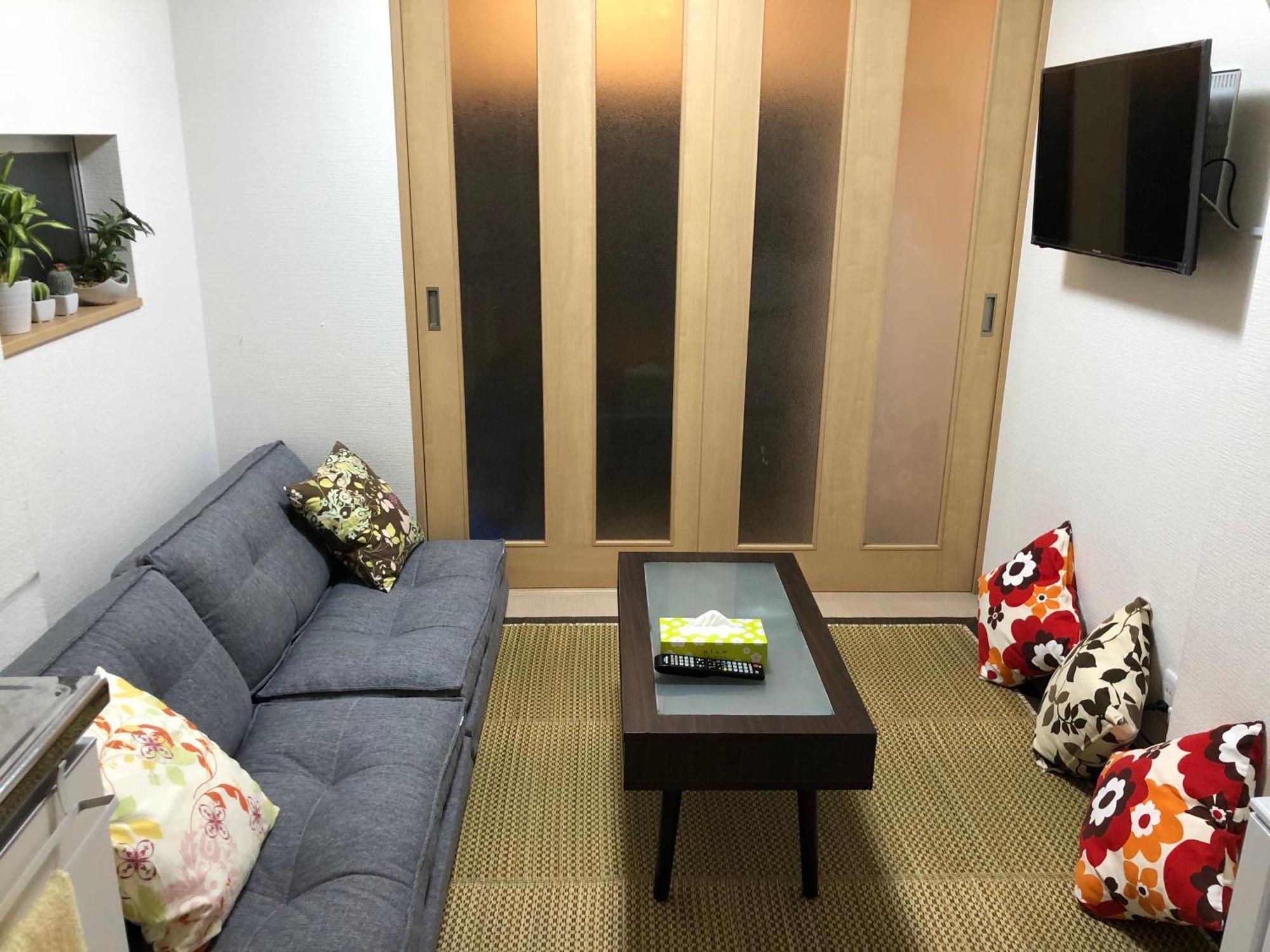 大阪西九条stay3 Exterior foto