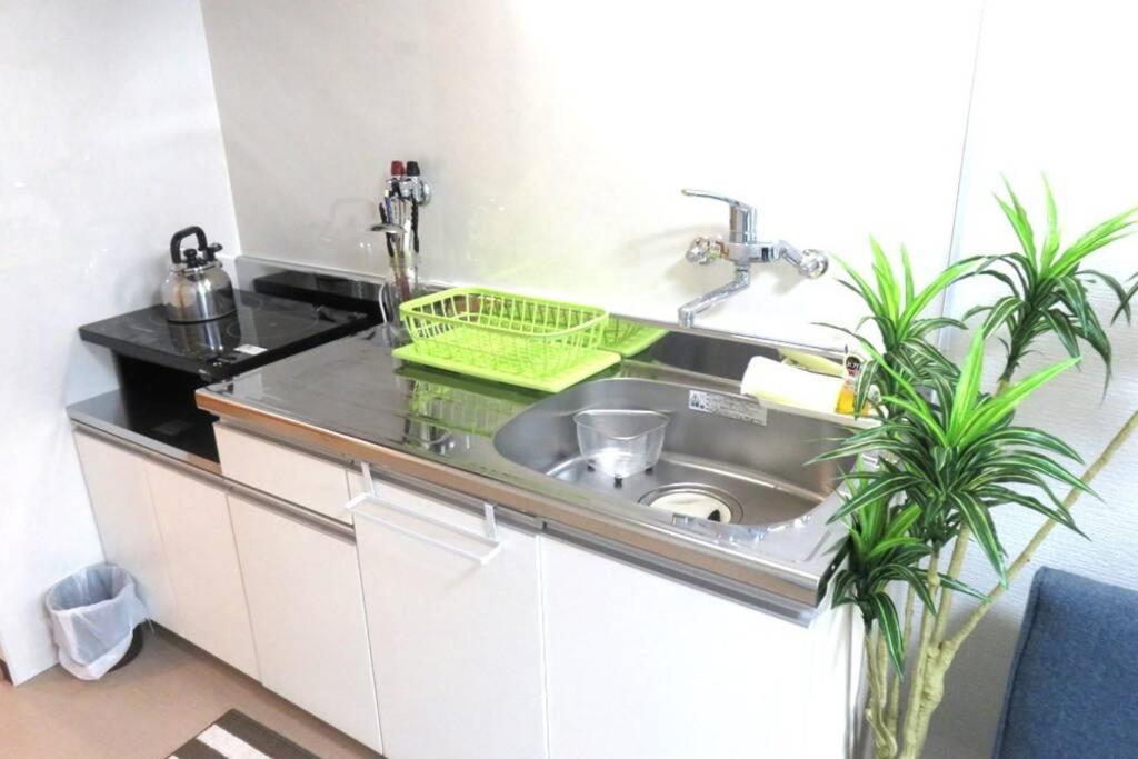 大阪西九条stay3 Exterior foto