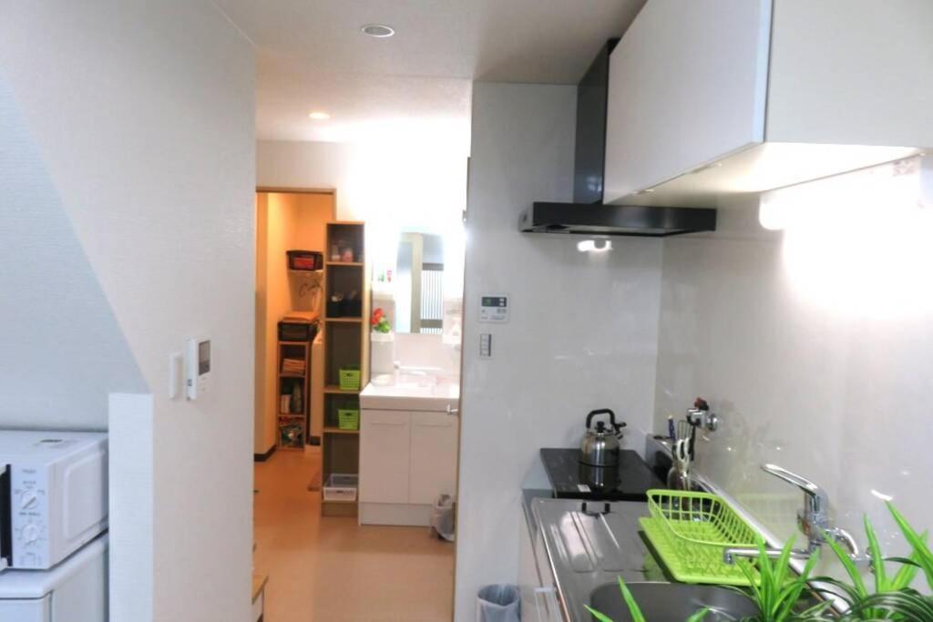 大阪西九条stay3 Exterior foto