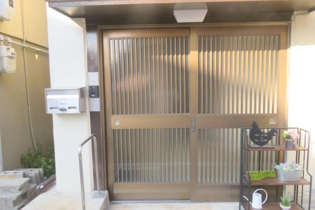 大阪西九条stay3 Exterior foto