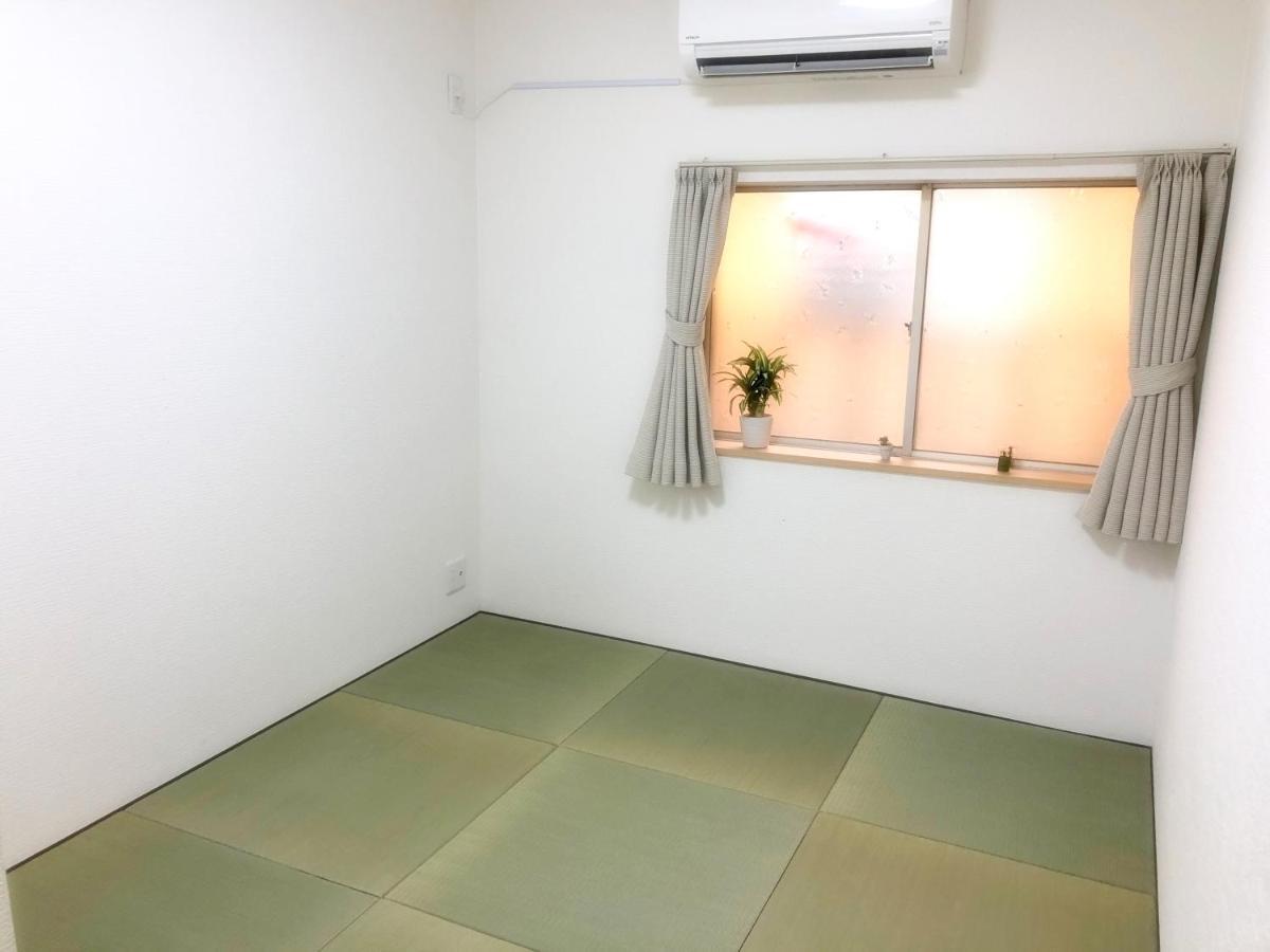 大阪西九条stay3 Exterior foto